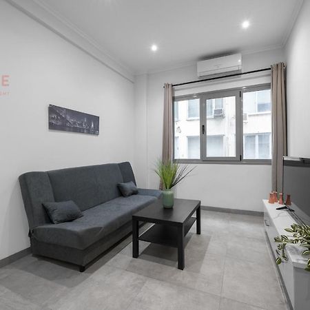 B&W, Nilie Hospitality Mgmt Daire Selanik Dış mekan fotoğraf