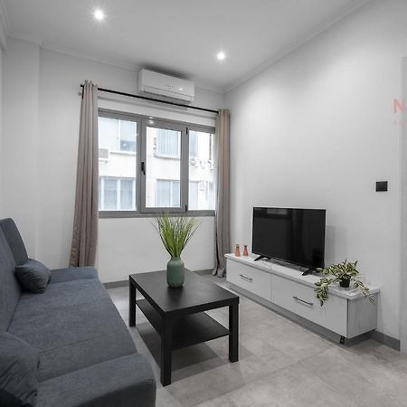 B&W, Nilie Hospitality Mgmt Daire Selanik Dış mekan fotoğraf