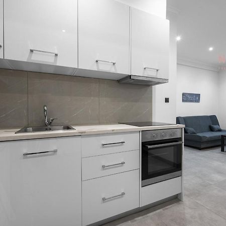 B&W, Nilie Hospitality Mgmt Daire Selanik Dış mekan fotoğraf