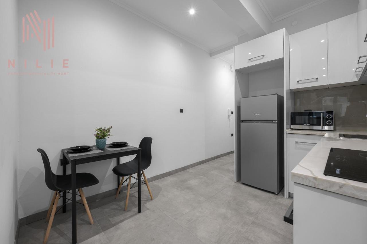 B&W, Nilie Hospitality Mgmt Daire Selanik Dış mekan fotoğraf