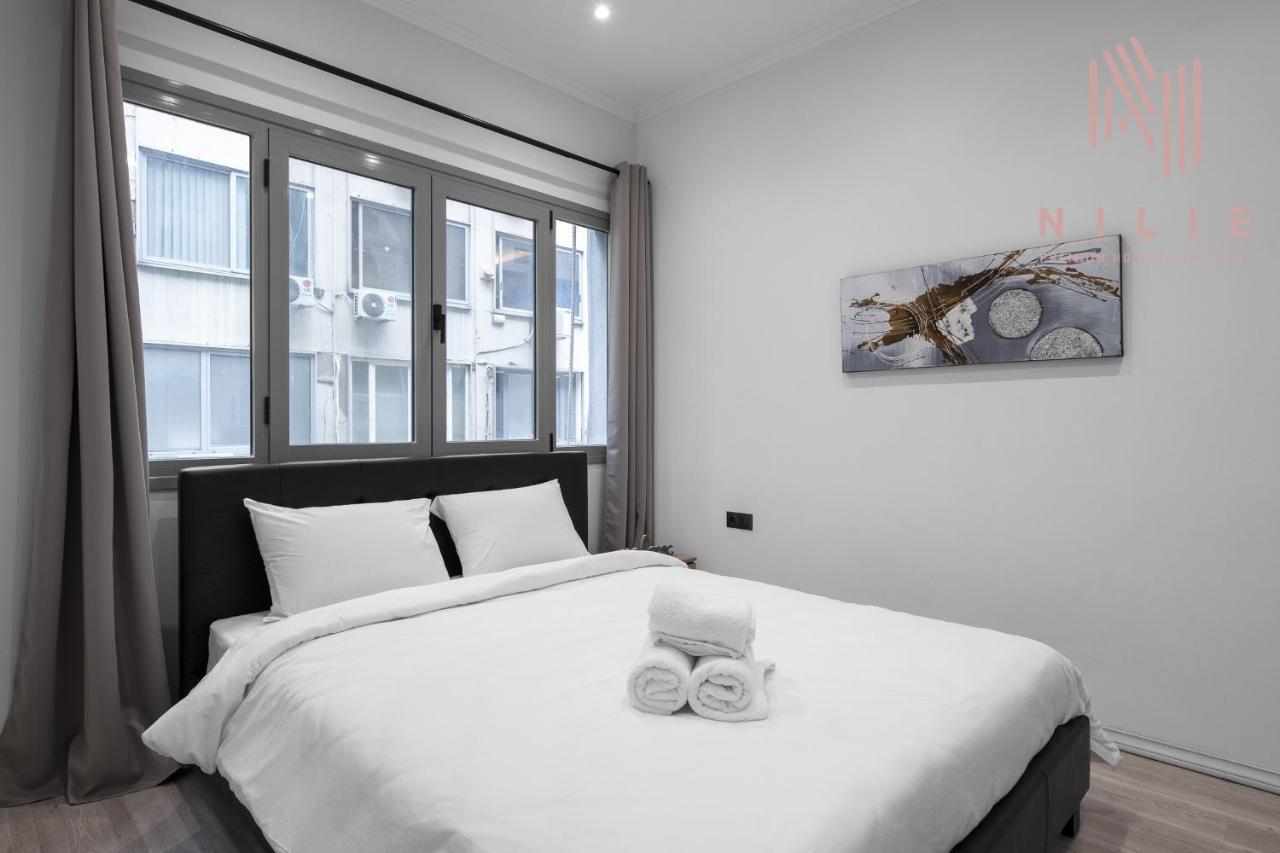 B&W, Nilie Hospitality Mgmt Daire Selanik Dış mekan fotoğraf
