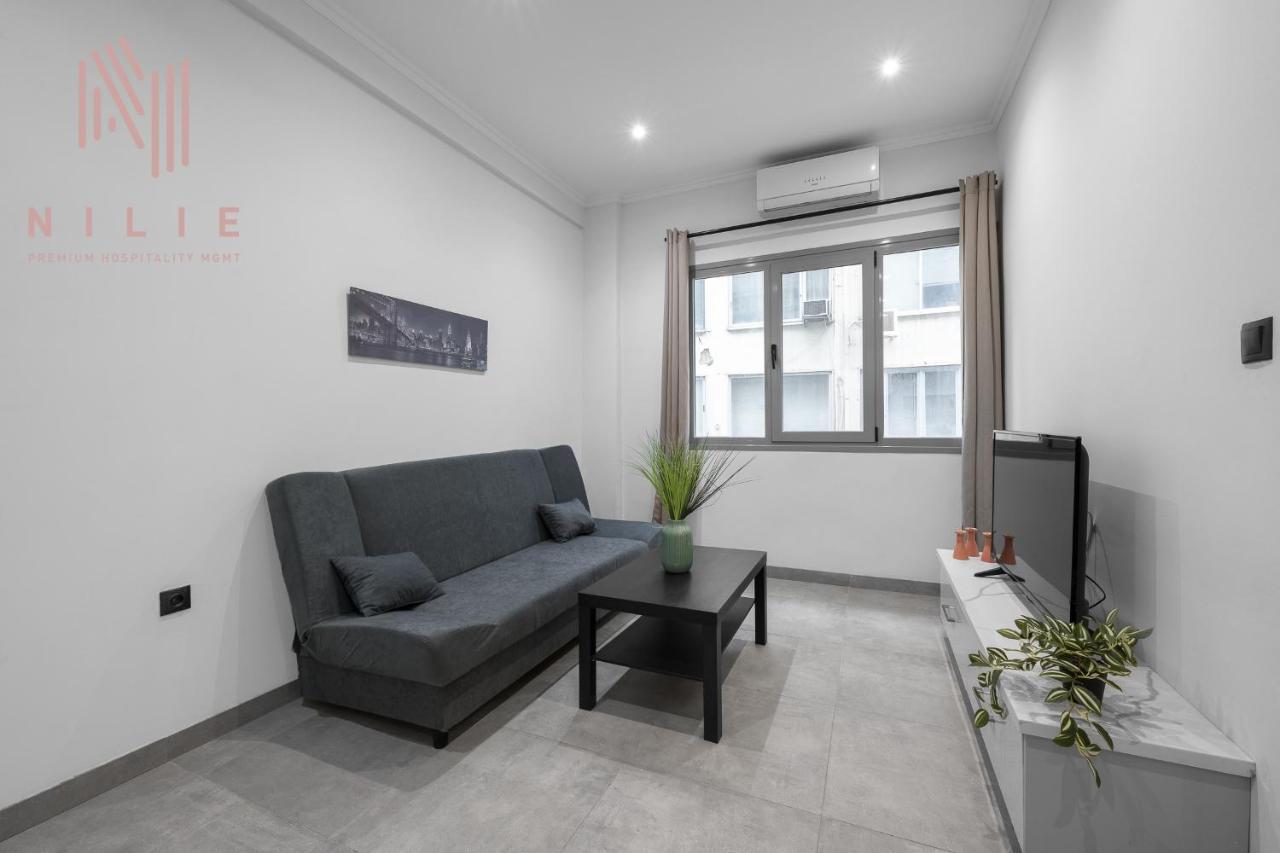 B&W, Nilie Hospitality Mgmt Daire Selanik Dış mekan fotoğraf