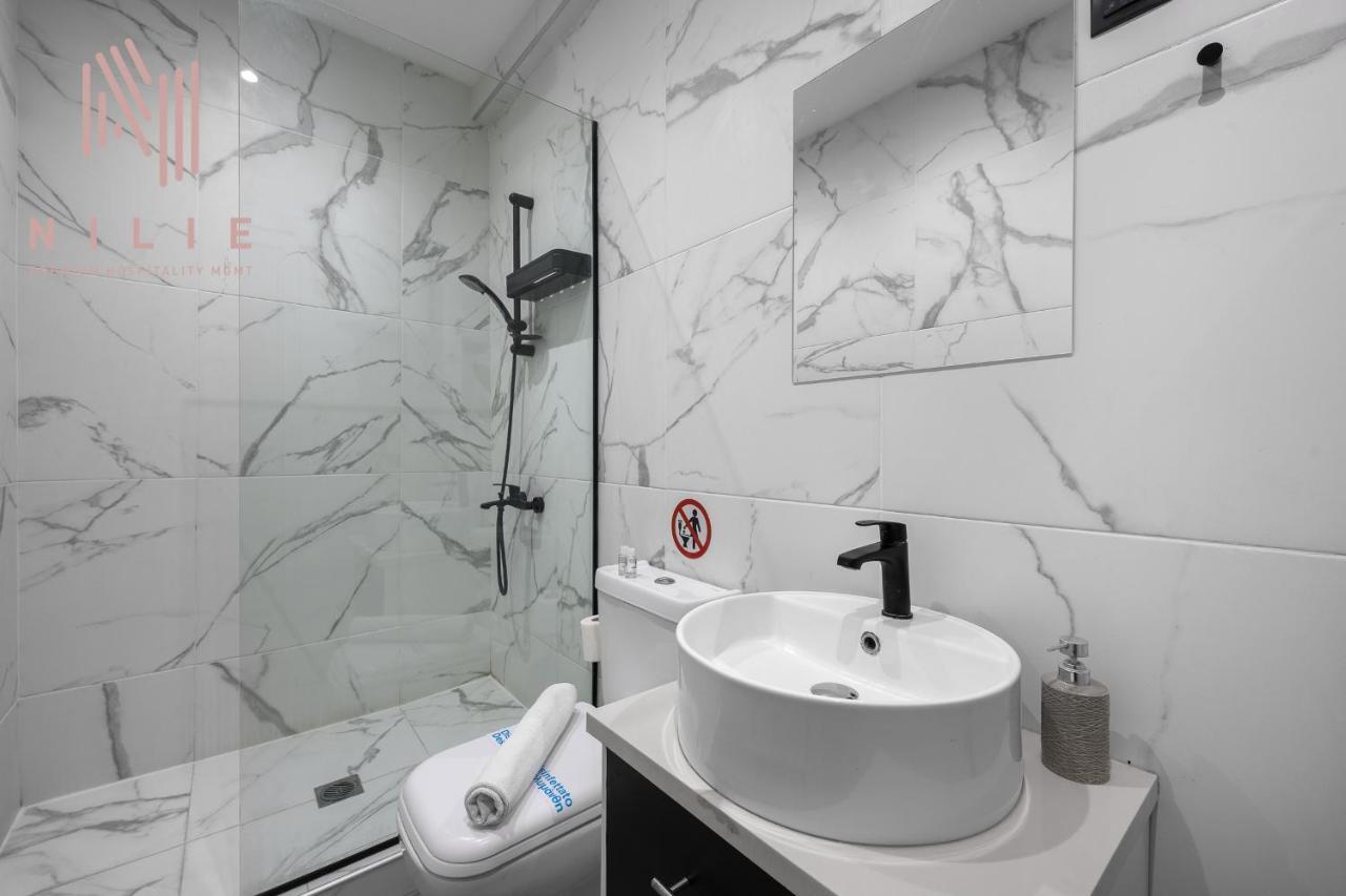 B&W, Nilie Hospitality Mgmt Daire Selanik Dış mekan fotoğraf